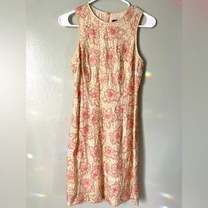 Laundry by Shelli Segal DRESS Size 2- XS